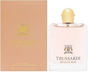 Trussardi Delicate Rose EDT - Main Image